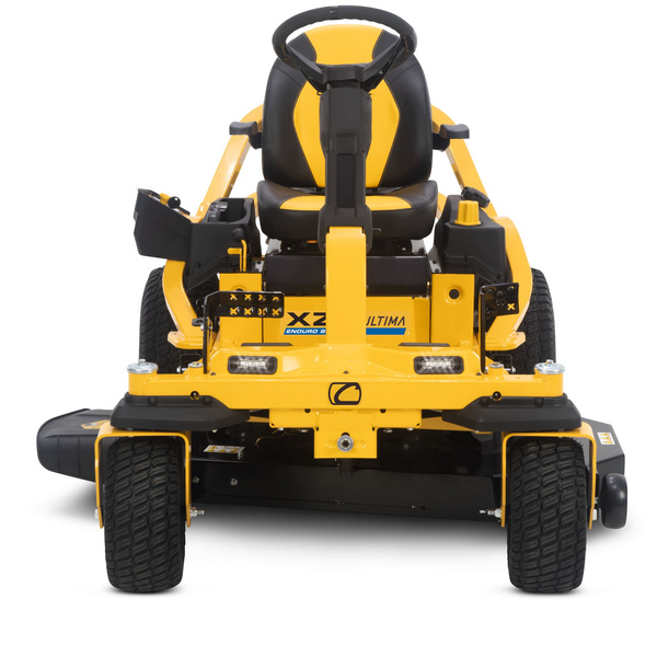 Traktorek Kosiarka Zero-skręt CUB CADET XZ6 S117 + olej + dostawa gratis!