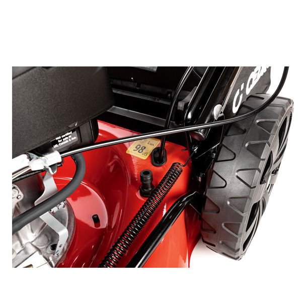 Kosiarka spalinowa Cedrus KS51S-H + olej + dostawa gratis! HONDA GCV200