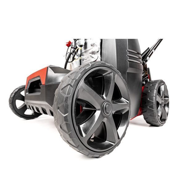 Wertykulator spalinowy CEDRUS WR01-H Honda 2w1 + olej + dostawa gratis