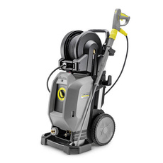 Myjka ciśnieniowa Karcher HD 13/18-4SXA Plus 1.286-957.0  OD RĘKI!!!