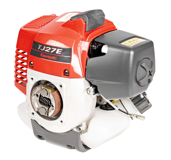 Silnik Kawasaki TJ027E-KS58-M