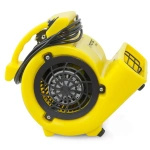 Wentylator turbinowy TROTEC TFV 10 S