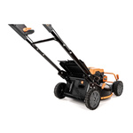 Kosiarka akumulatorowa Cedrus 60V LM560S-P25, bez aku i ładowarki