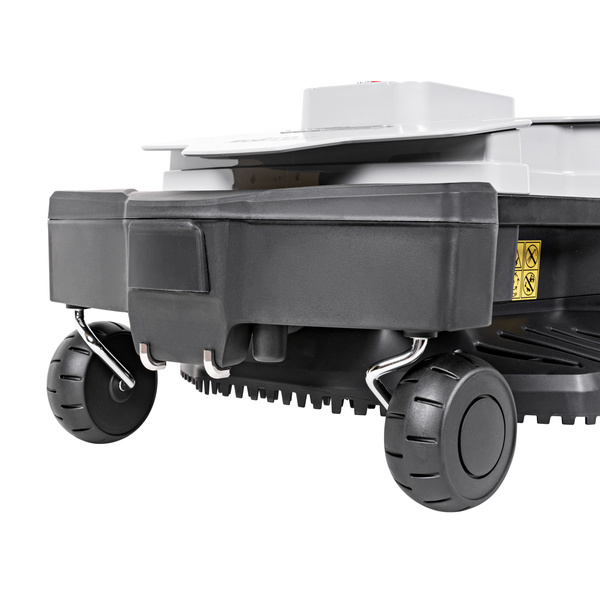 Robot koszący CEDRUS WIPER IKE XH18 S