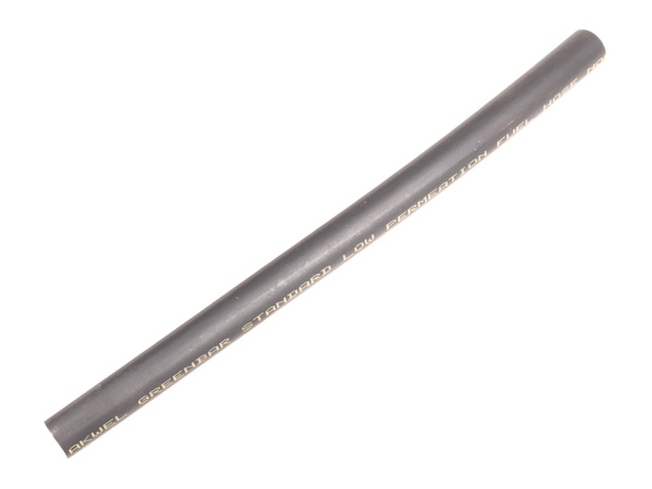Przewód paliwa Loncin śr.zewn.13 mm wew. 6 mm dł. 195 mm LC2P77F LC2P80F LC2P82F CZĘŚĆ ORYGINALNA