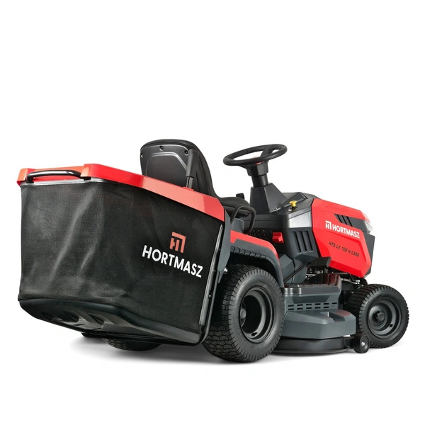 Traktorek kosiarka Hortmasz HTS LX 102 H L586 + olej + dostawa gratis