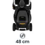 Kosiarka akumulatorowa STIGA Twinclip 950e V