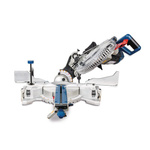 Ukośnica do drewna Holzkraft KGZ 2540 Vario