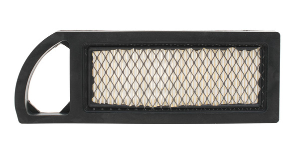 Filtr powietrza B&S płaski  13.5 - 17.5 HP INTEK karton pionowy wał OHV  / YT155