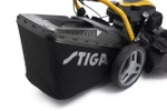 Kosiarka spalinowa STIGA Combi 753 V silnik HONDA GCVx170