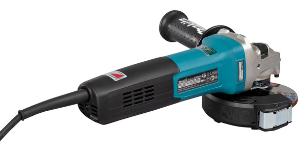 Szlifierka kątowa MAKITA GA5090X01