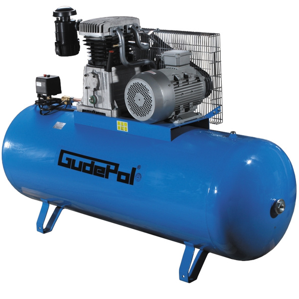 Sprężarka Gudepol GD 60-270-830