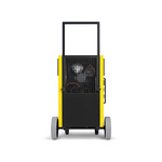 Osuszacz powietrza TROTEC TTK 355 S