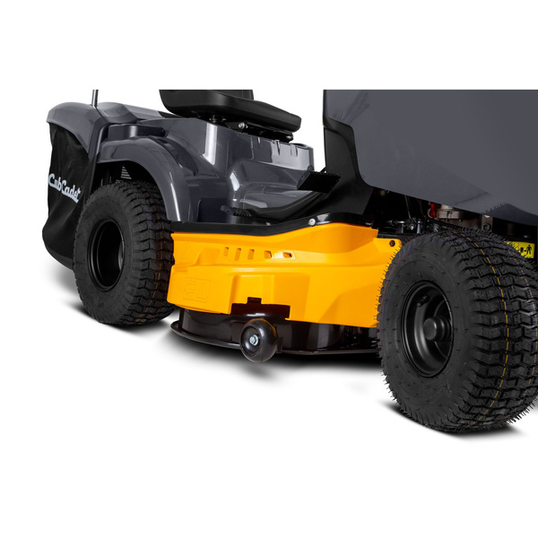 Kosiarka Traktorek ogrodowy CUB CADET LT2 R92 + olej + dostawa gratis!