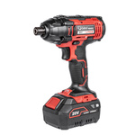 Zakrętak udarowy Cedrus Power+ ID180Li BEZ AKU I ŁADOWARKI