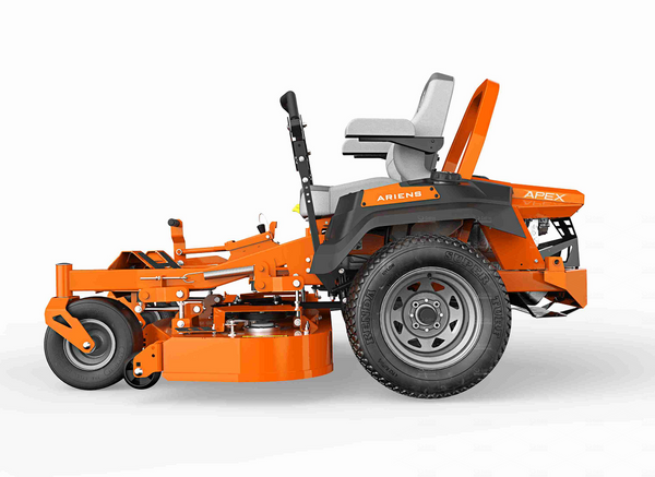 Kosiarka Ariens zero-skręt Apex 52'' Kawasaki  FR691 V-TWIN deck 132cm + olej + dostawa gratis!