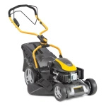 Kosiarka spalinowa STIGA Combi 748 SE + olej gratis