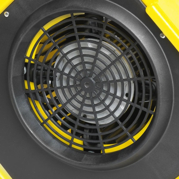 Wentylator turbinowy TROTEC TFV 30