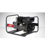 Agregat prądotwórczy Fogo F7001R + olej + dostawa gratis!