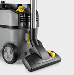 Odkurzacz KARCHER T 10/1 1.527-300.0 
