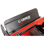 Kosiarka bijakowa Cedrus Premium CEDFM70-W + dostawa gratis!