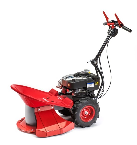 Kosiarka rotacyjna bębnowa Stella PRO VARIO 58cm B&S 875 4-nożowa + olej + dostawa gratis