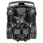 Robot koszący CEDRUS WIPER TREKKER LIGHT