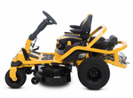 Traktorek Kosiarka Zero-skręt CUB CADET XZ6 S127 + olej + dostawa gratis!