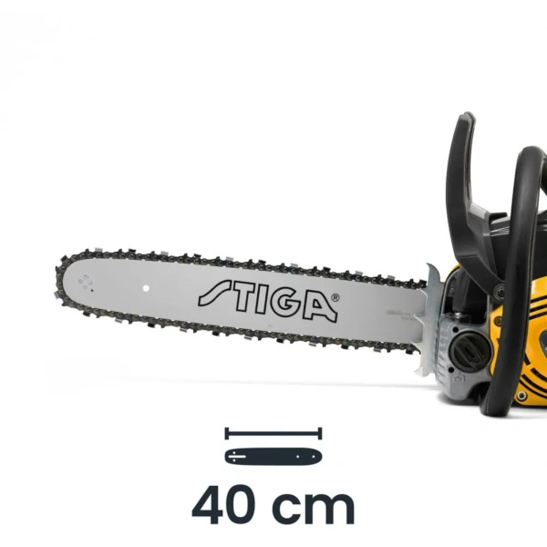Pilarka spalinowa STIGA CS 545 - 16"
