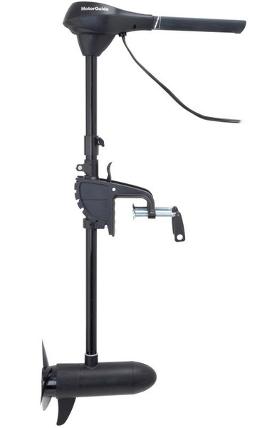 Silnik zaburtowy elektryczny MOTORGUIDE R3-55 LBS FW 36” 12V 09MT