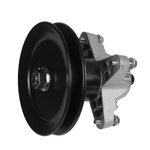 Adapter kosiarki MTD Cub Cadet z kołem pasowym