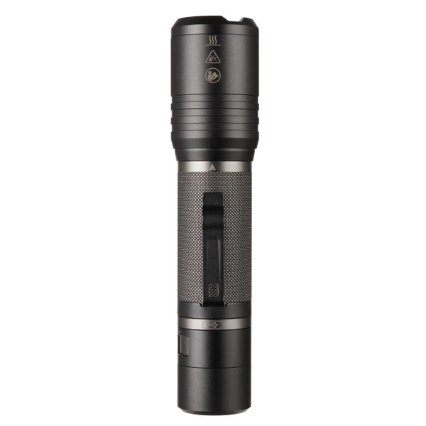 Latarka USB MILWAUKEE L4 FL2000-301