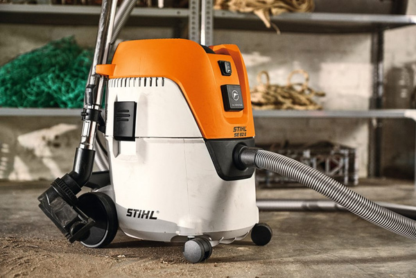 Odkurzacz STIHL SE 62