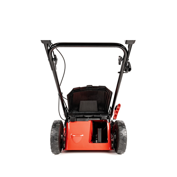 Kosiarka spalinowa z koszem CEDRUS KS48S + olej + dostawa gratis!