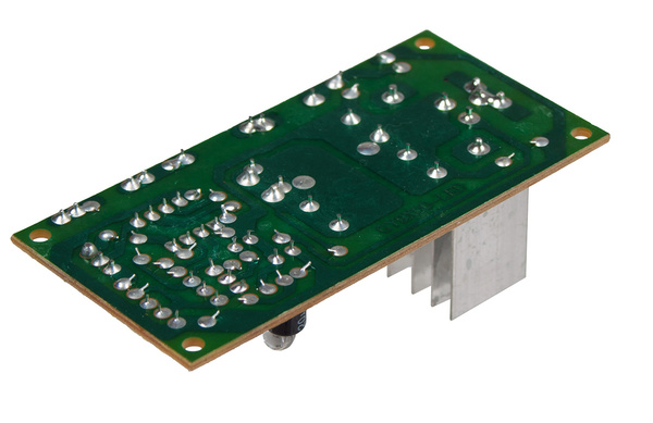 Płytka sterująca Cedrus pilarka CEDPE27-40