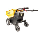 Transporter akumulatorowy Cedrus CEDTA500 48V/20AH/1000