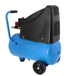 Kompresor tłokowy AIRPRESS HLO 215-25