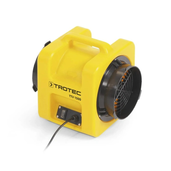 Wentylator transportowy TROTEC  TTV 1500