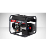 Agregat prądotwórczy Fogo F8000TRE + olej + dostawa gratis!