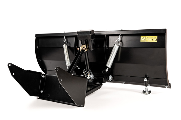 Pług traktorków Ariens seria B/C z siłownikiem elektrycznym