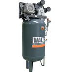 Kompresor tłokowy WALTER VGK 880-5,5/270 - pionowy