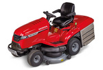 Traktorek kosiarka HONDA HF 2625 HTE z przeglądem zerowym + olej OD RĘKI!