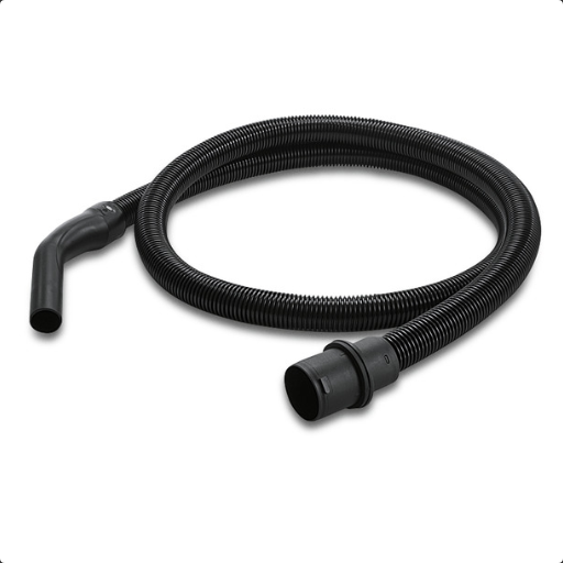 Wąż Clip-system 2,5 m DN35    4.440-626.0 