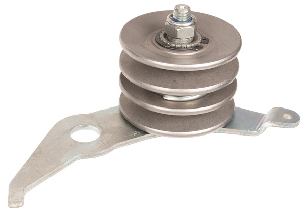 Rolki napinacza paska kpl.Weibang WB567SB V-R
CZĘŚĆ ORYGINALNA