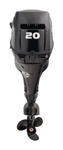 Silnik zaburtowy MERCURY F20 MLH EFI