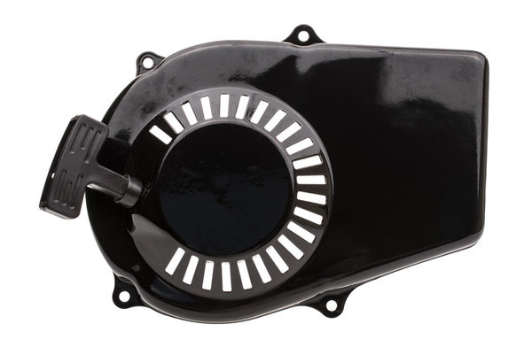 Rozrusznik agregaty chińskie Hecht GG950 2-suw plastikowy zabierak zam. 95003400