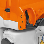 STIHL Pilarka spalinowa łańcuchowa MS 261 C-M  40 CM 325 1,3  11412000656
