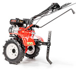 Glebogryzarka spalinowa Loncin L85 100cm + olej + dostawa gratis!