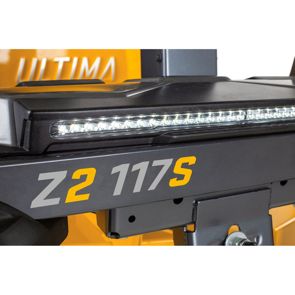 Traktorek Kosiarka Zero-skręt CUB CADET Z2 117S + olej + dostawa gratis!