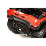 Traktorek kosiarka Cedrus Premium C-TRAC-T108HS + olej + dostawa!